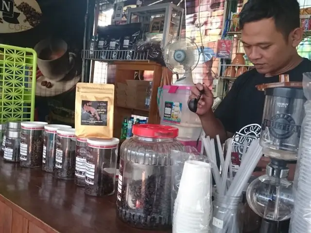Gambar Makanan Soulthan Coffee Kopi Luwak & 52 Kopi Nusantara 3