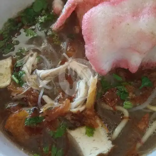 Gambar Makanan Soto Medan Lezat, Batam 6