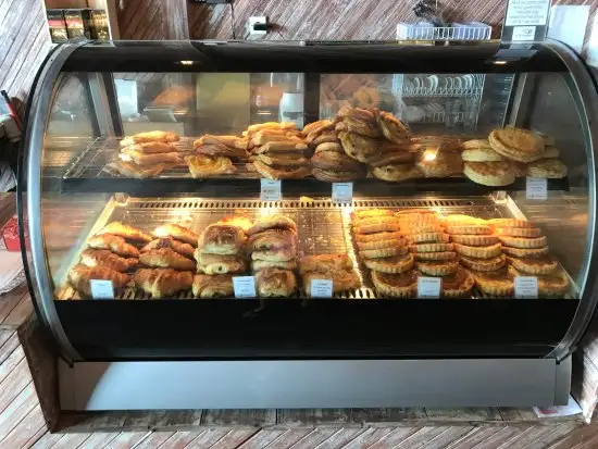 Gambar Makanan La Boulangerie 11