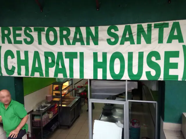 Santa Chapati House Food Photo 4