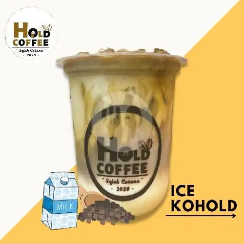 Gambar Makanan Hold Coffee 13