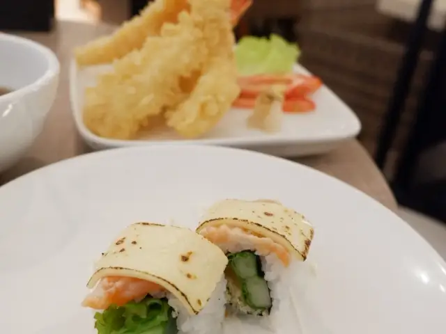 Gambar Makanan SekaiSushi&Shabu 6