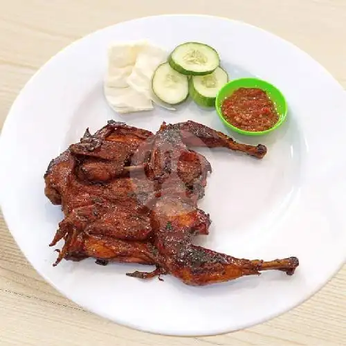 Gambar Makanan Ayam Goreng Karawaci, Dempo 13