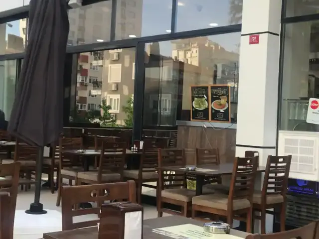 Öz Uludağ Döner Lahmacun Pide Salonu'nin yemek ve ambiyans fotoğrafları 6