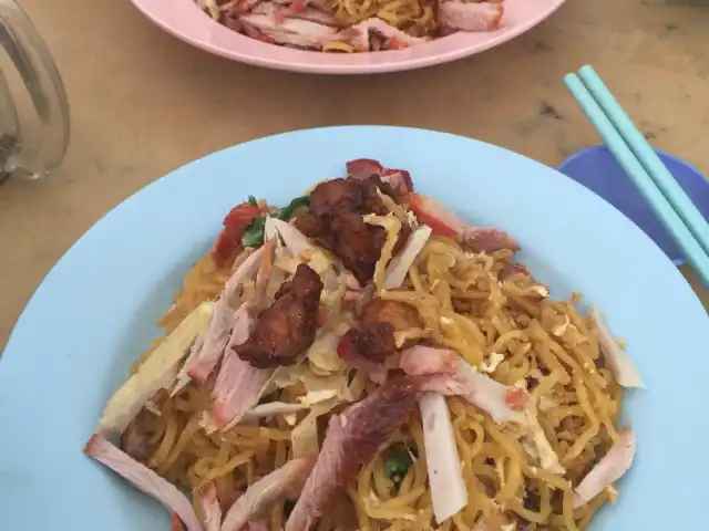 Tuaran Mee Restoran Food Photo 9