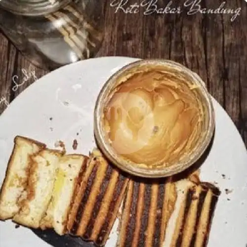 Gambar Makanan Roti Bakar Bandung Berkah 6