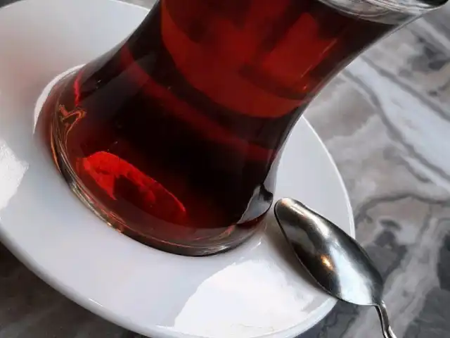 Tevazu Börek Cafe'nin yemek ve ambiyans fotoğrafları 7