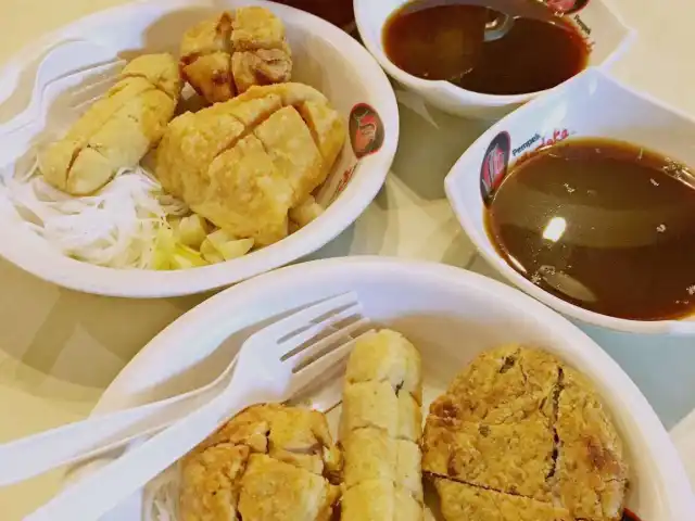 Gambar Makanan Pempek Merdeka 10