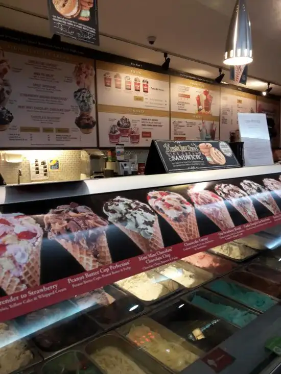 Gambar Makanan Cold Stone Creamery 18