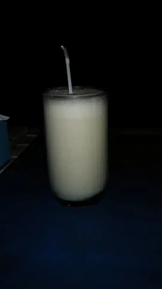 Jogja Milk