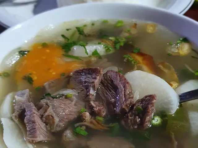 Gambar Makanan Soto Bandung Pak Simon 8