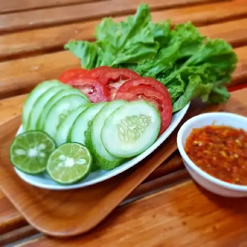 Gambar Makanan Ayam Taliwang Mataram 20