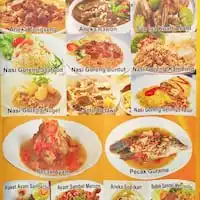 Gambar Makanan An Cafe Sop Buntut Eks Borobudur 1