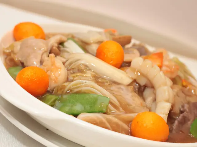 Mandarin Palace Seafood and Shabu-Shabu Restaurant Food Photo 2