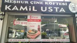 Meshur Cine Koftecisi'nin yemek ve ambiyans fotoğrafları 3