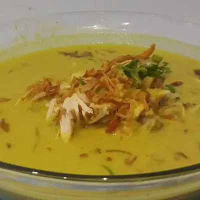 Soto & Sop Kenanga