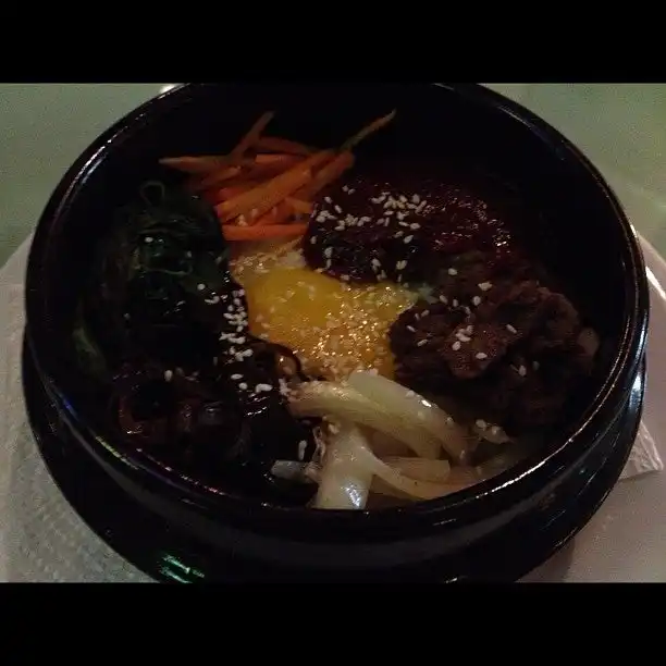 Gambar Makanan Ipo Korean Cafe And Resto 5