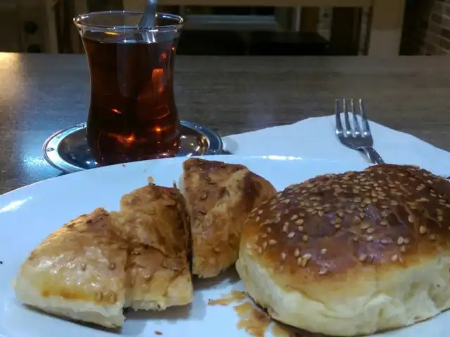 Seydioğlu Börek'nin yemek ve ambiyans fotoğrafları 4