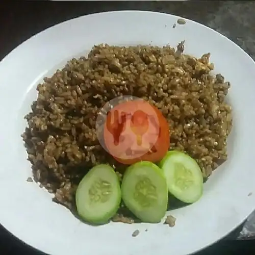 Gambar Makanan Nasi Goreng Eton, Cikarang 19