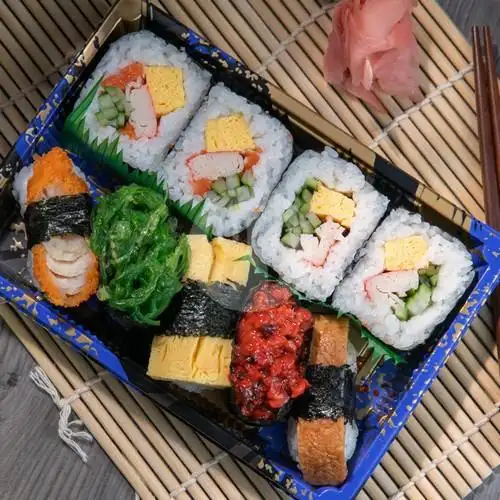 Gambar Makanan Shigeru Sushi, Mall of Indonesia 18