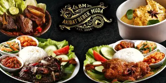 Akibat Bebek Muda, Kelapa Gading