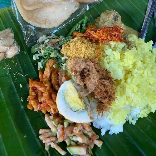 Gambar Makanan Nasi Olah ABAH HASAN 1