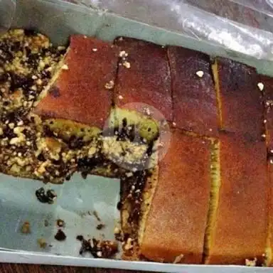 Gambar Makanan Martabak Terang Bulan, Kemayoran 8