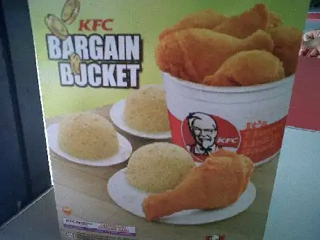 KFC PD Food Photo 6