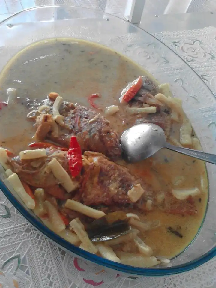 Warung Makan Pokwe "Kangen Omah"