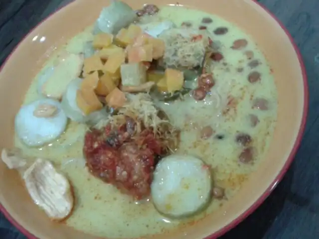 Gambar Makanan Soto Medan Wak Edoy 5