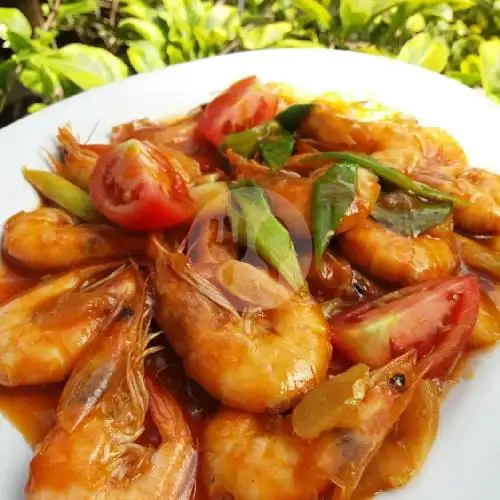 Gambar Makanan Aneka Seafood Kebon Kacang, Thamrin Kuliner 14
