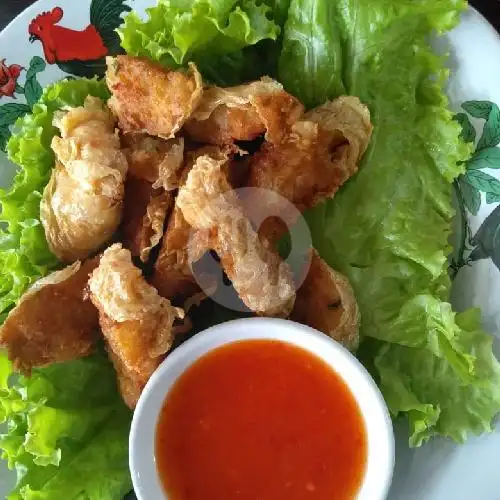 Gambar Makanan Resto Chef, Jelambar Selatan 8