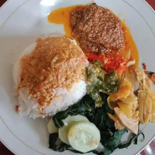 Gambar Makanan SALERO MINANG 12