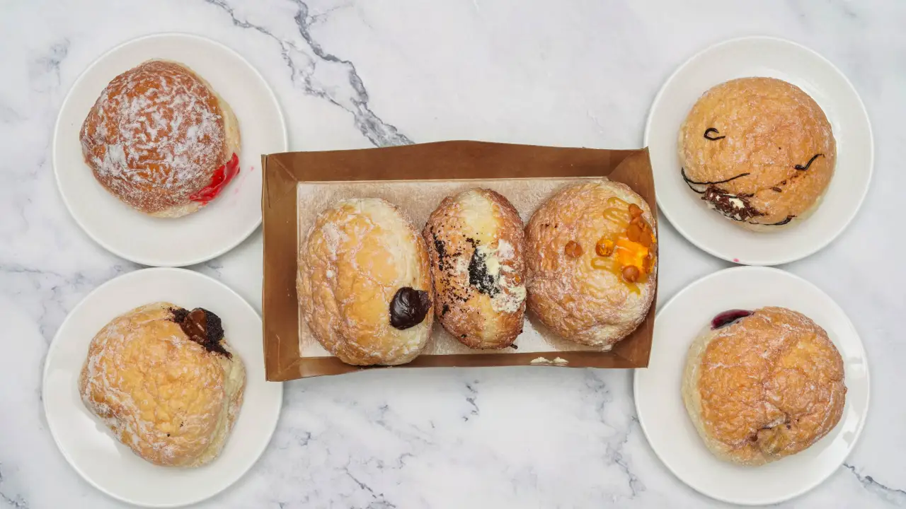 Khayla Bomboloni (Balik Pulau)