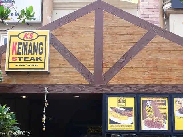 Gambar Makanan Kemang Steak 12