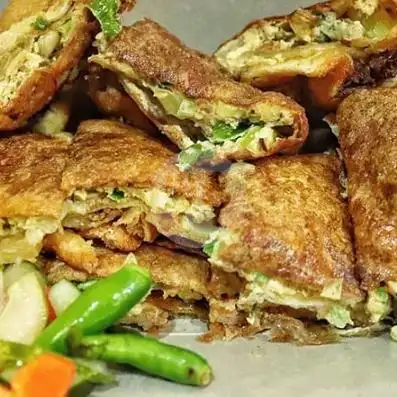 Gambar Makanan Martabak Spesial Top Cikoera, Leguti 4 1