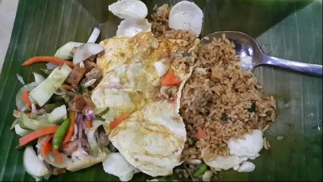 Gambar Makanan Nasi Goreng Pandu Baru 3