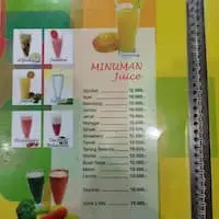 Gambar Makanan Syahnas Fresh Juice 1
