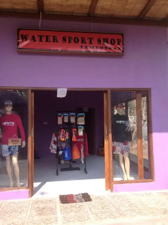 Gambar Makanan Jary Coffee Shop & Water Sport Shop 2