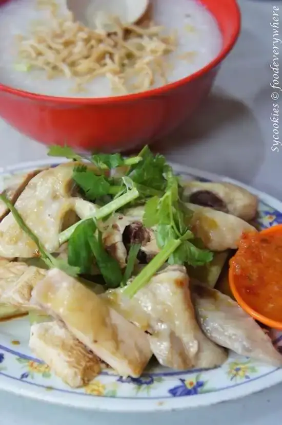 Leng Kee Claypot & Bak Kut Teh Food Photo 3