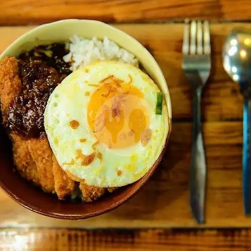 Gambar Makanan Waroenk Ora Umum, Cilacap 9