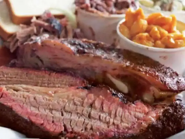 Gambar Makanan Smokehouse Authentic Texas BBQ 17