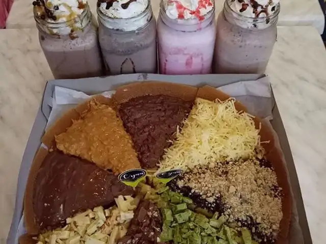 Martabak Cyaa