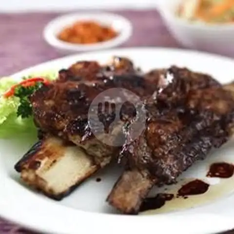 Gambar Makanan Gule & Sate Sewu Kuto, Imam Bonjol 15