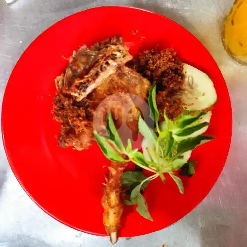 Gambar Makanan Nasi Bebek Sinjaya, Veteran 3