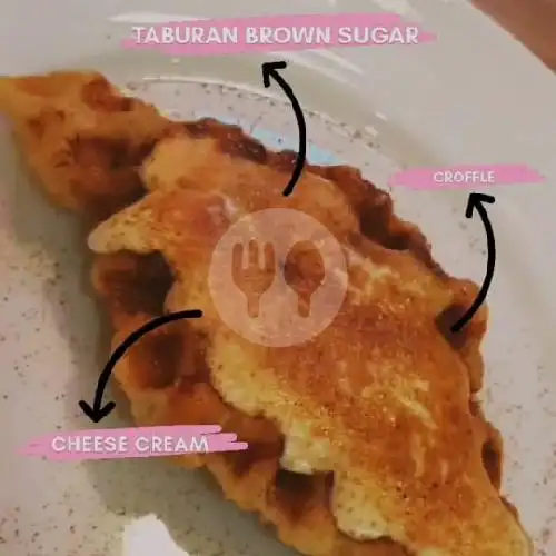 Gambar Makanan Phanphan, Mulawarman 4