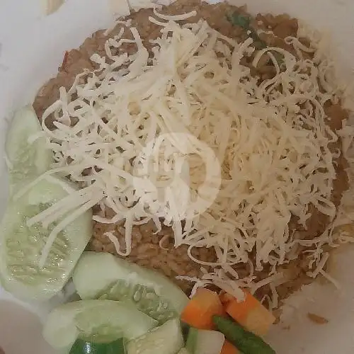 Gambar Makanan Nasi Goreng Cikeas, Parung Aleng 7