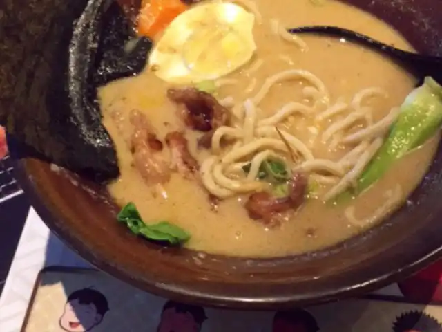 Gambar Makanan Ramen 1 8