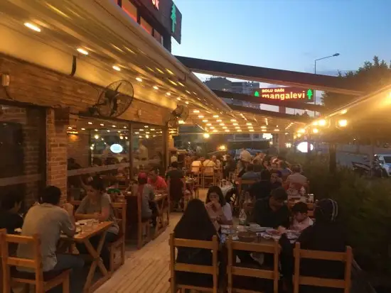 Köfteköy'nin yemek ve ambiyans fotoğrafları 25