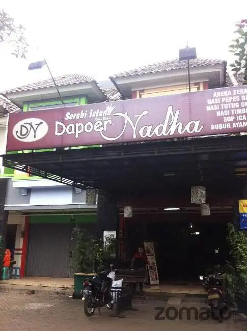 Gambar Makanan Dapoer Nadha 2